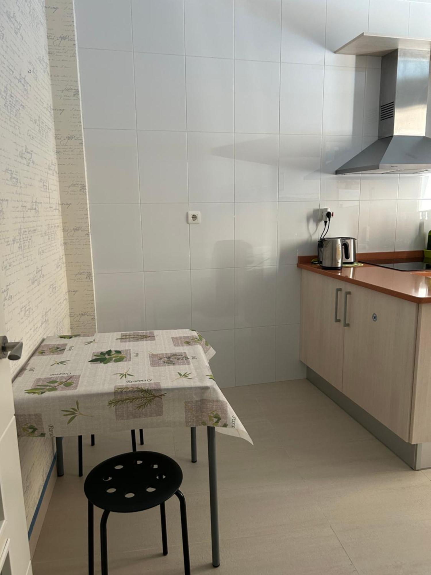 Lianegm Apartment Билбао Екстериор снимка
