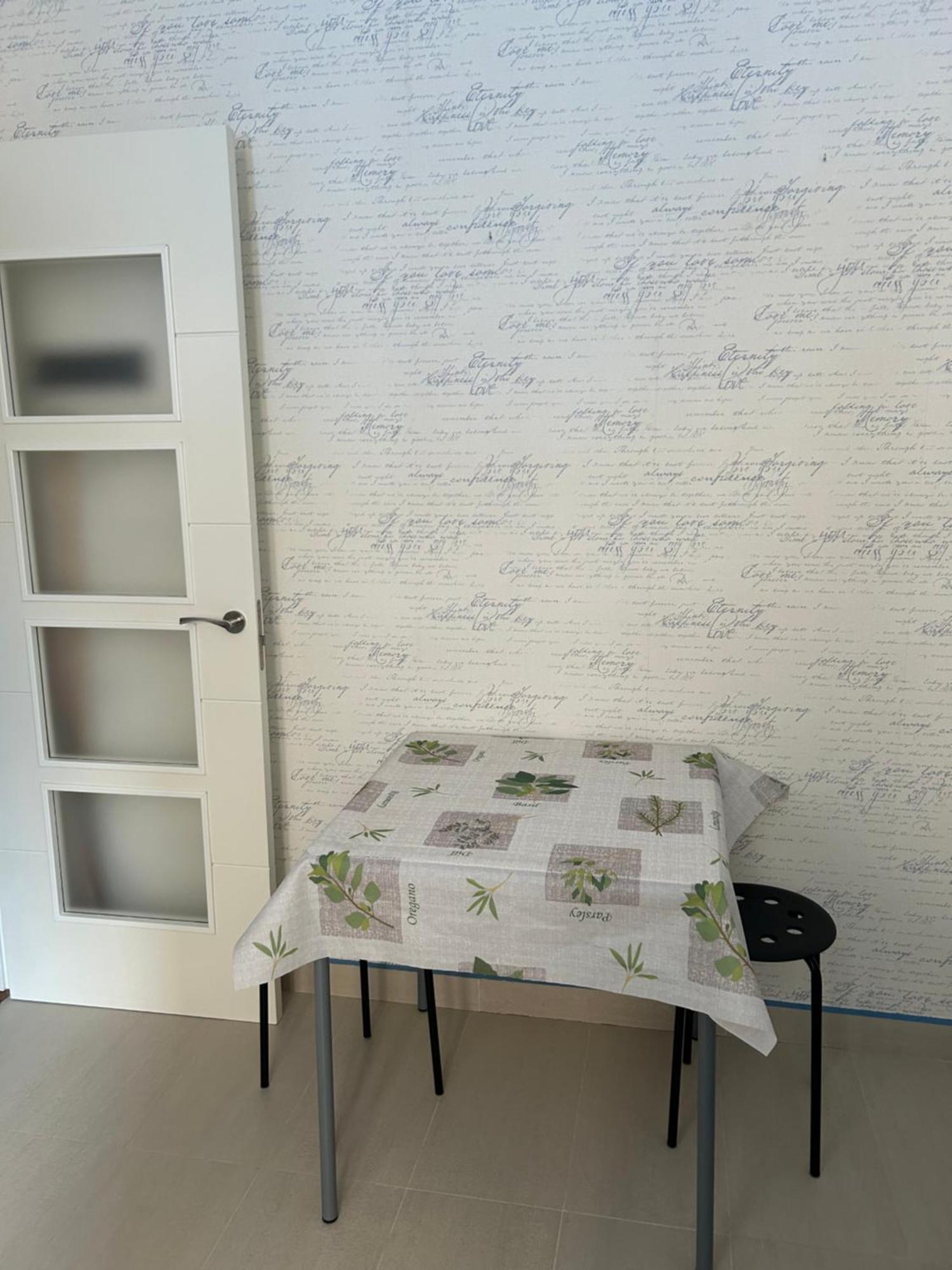 Lianegm Apartment Билбао Екстериор снимка