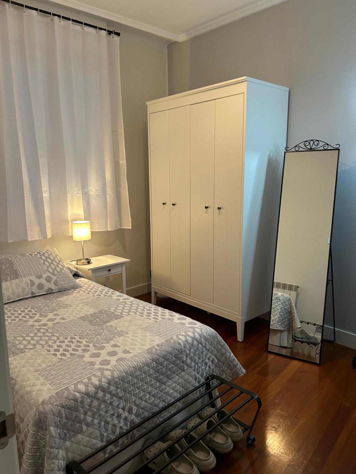 Lianegm Apartment Билбао Екстериор снимка