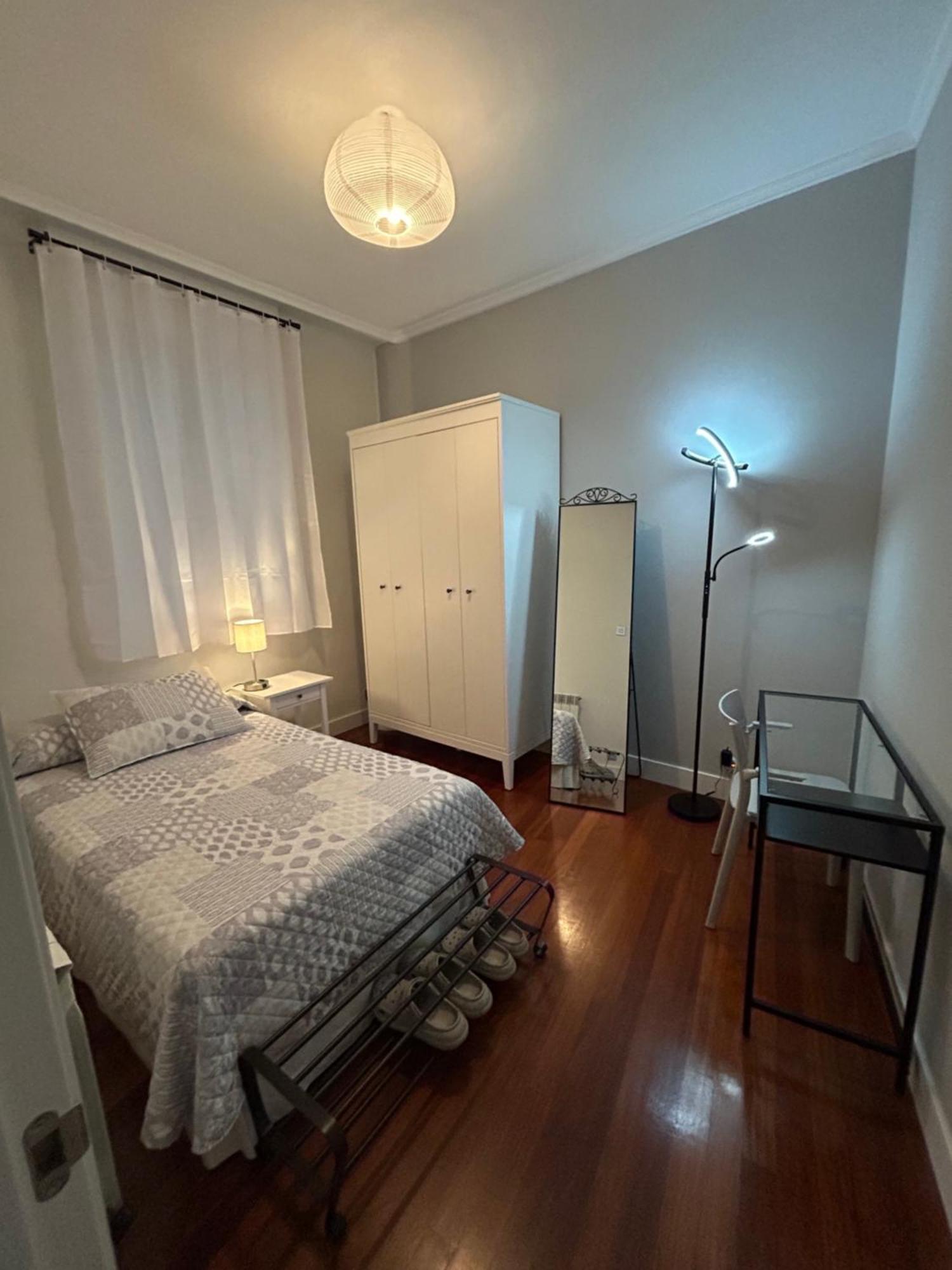 Lianegm Apartment Билбао Екстериор снимка