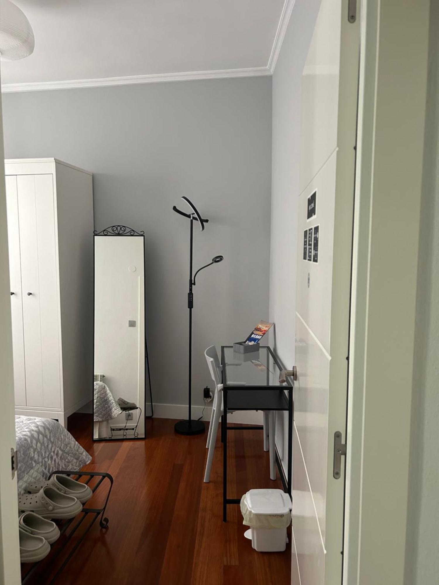 Lianegm Apartment Билбао Екстериор снимка