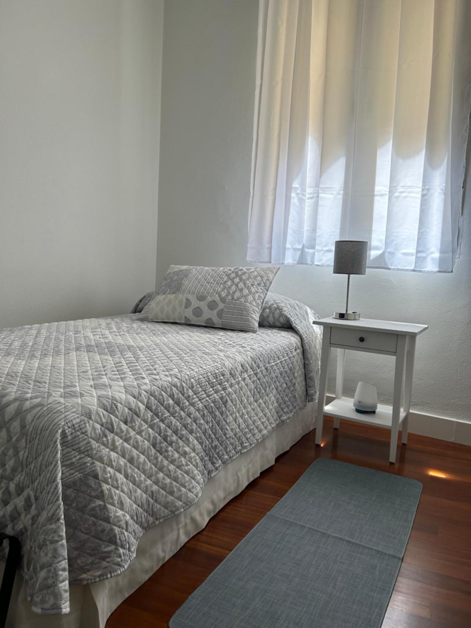 Lianegm Apartment Билбао Екстериор снимка