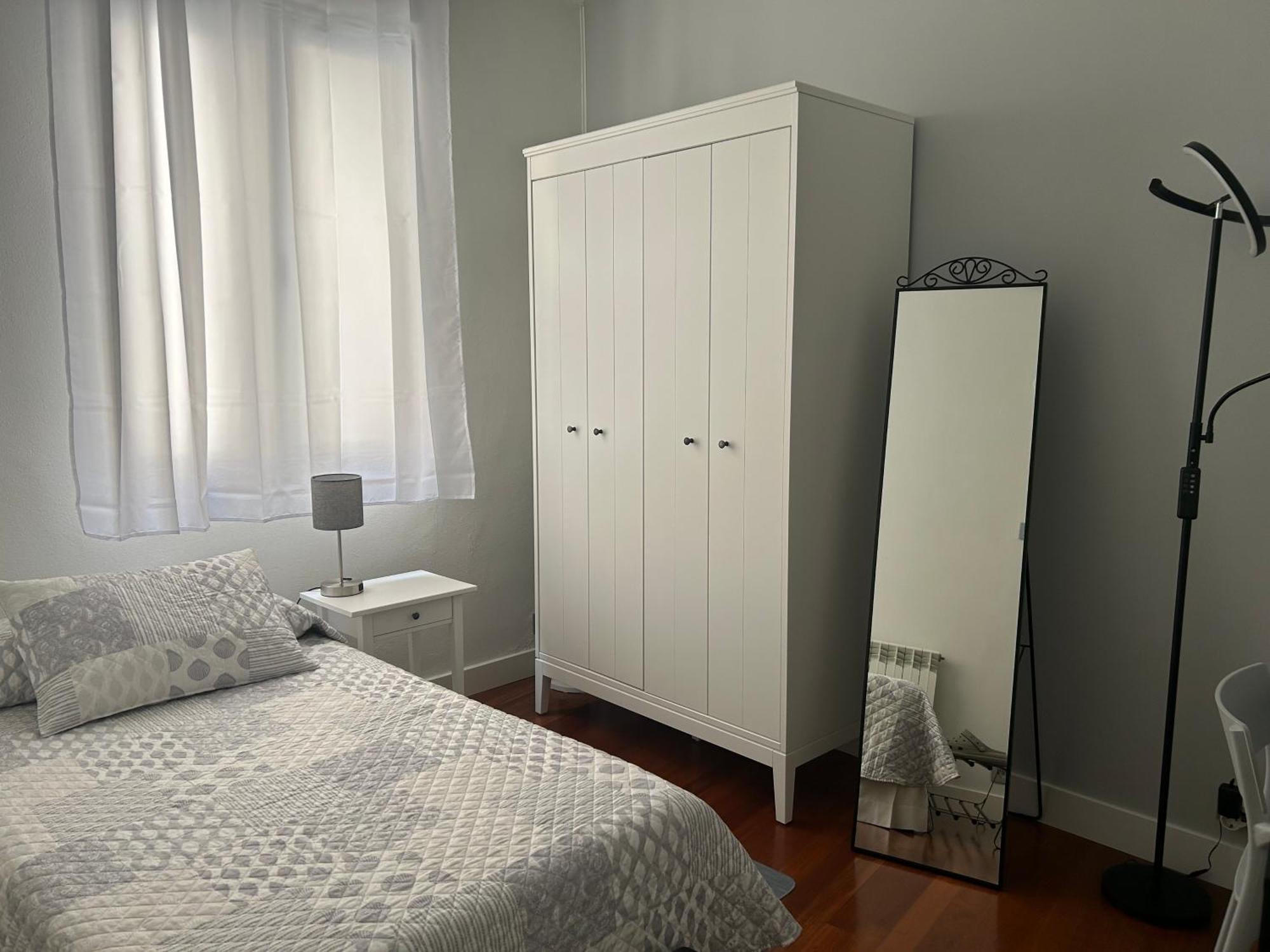 Lianegm Apartment Билбао Екстериор снимка