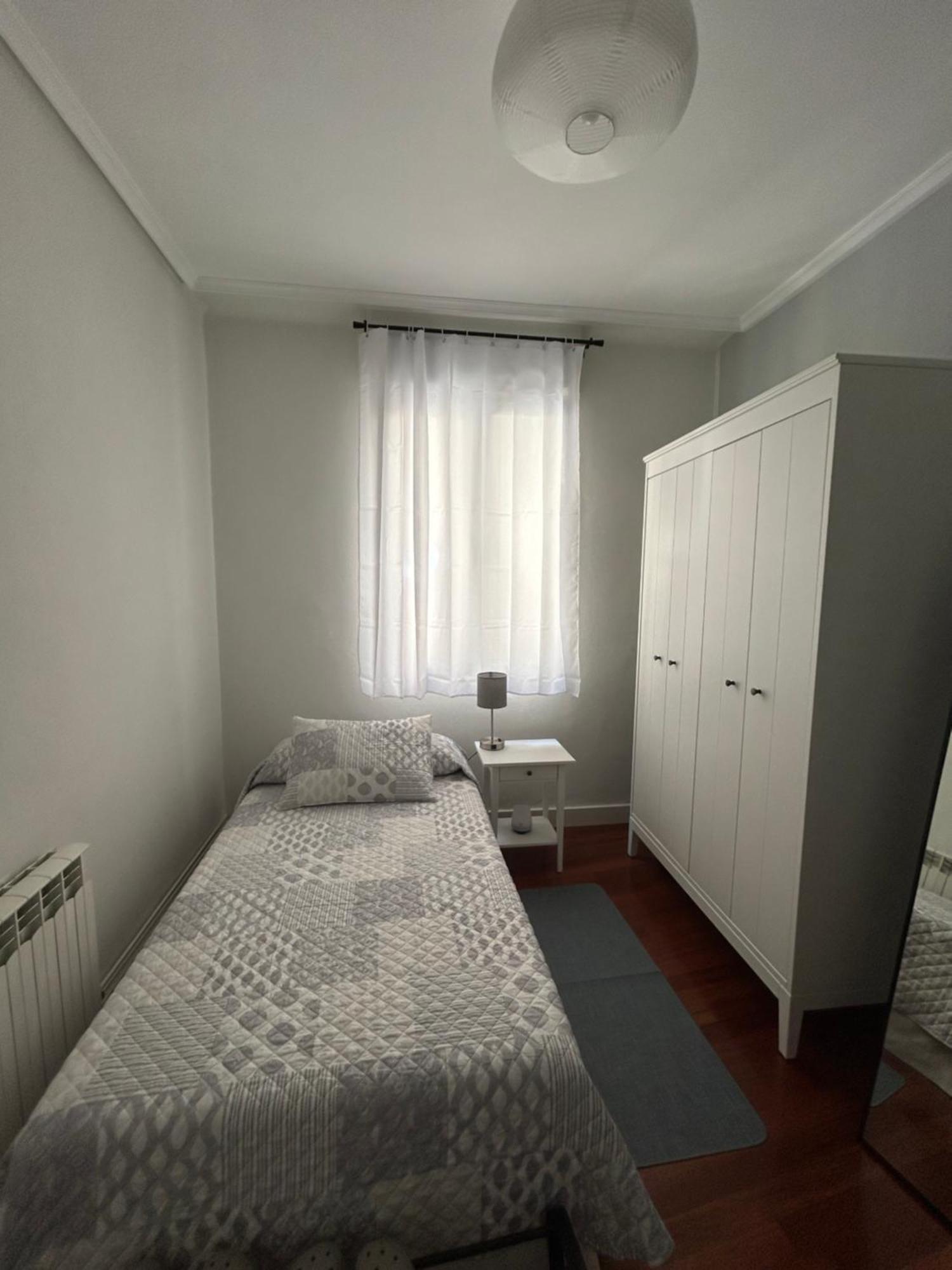 Lianegm Apartment Билбао Екстериор снимка