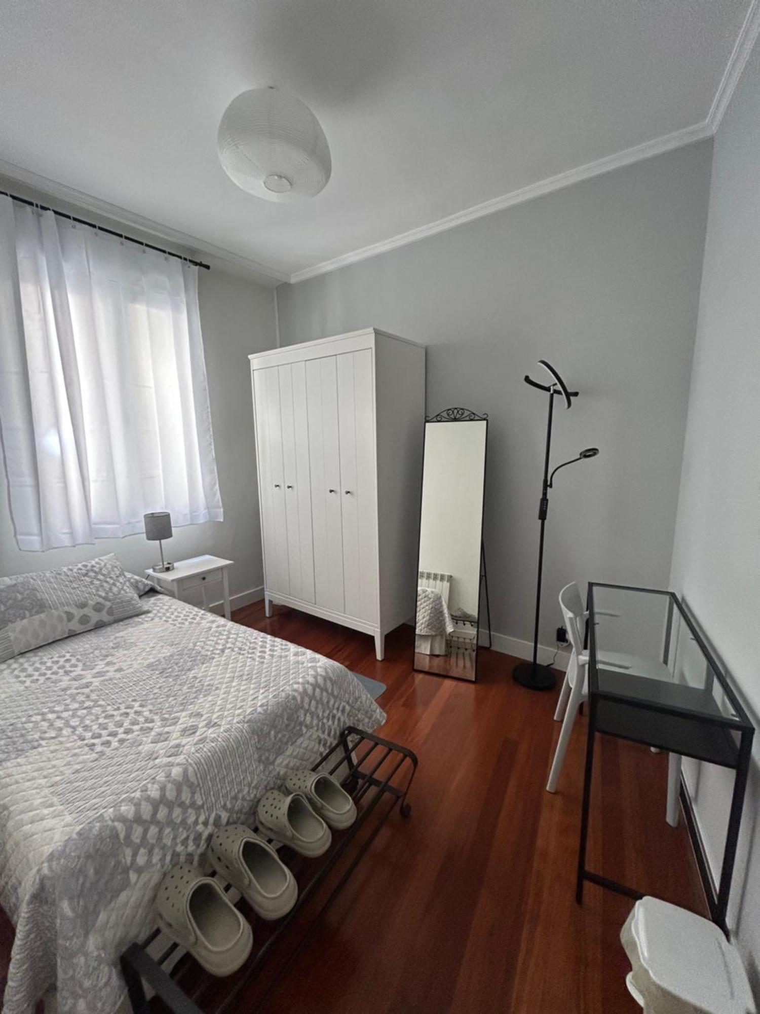 Lianegm Apartment Билбао Екстериор снимка