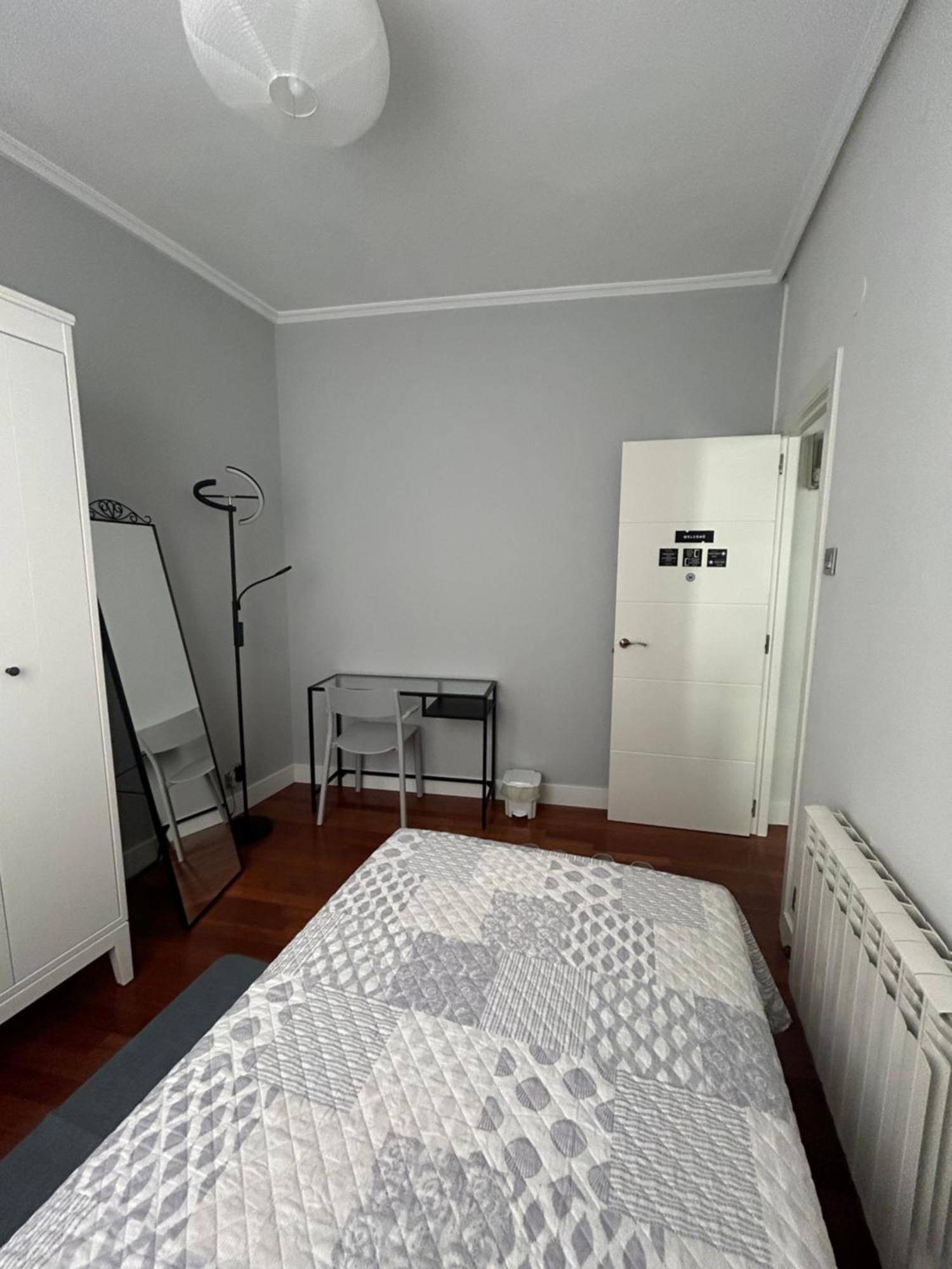 Lianegm Apartment Билбао Екстериор снимка